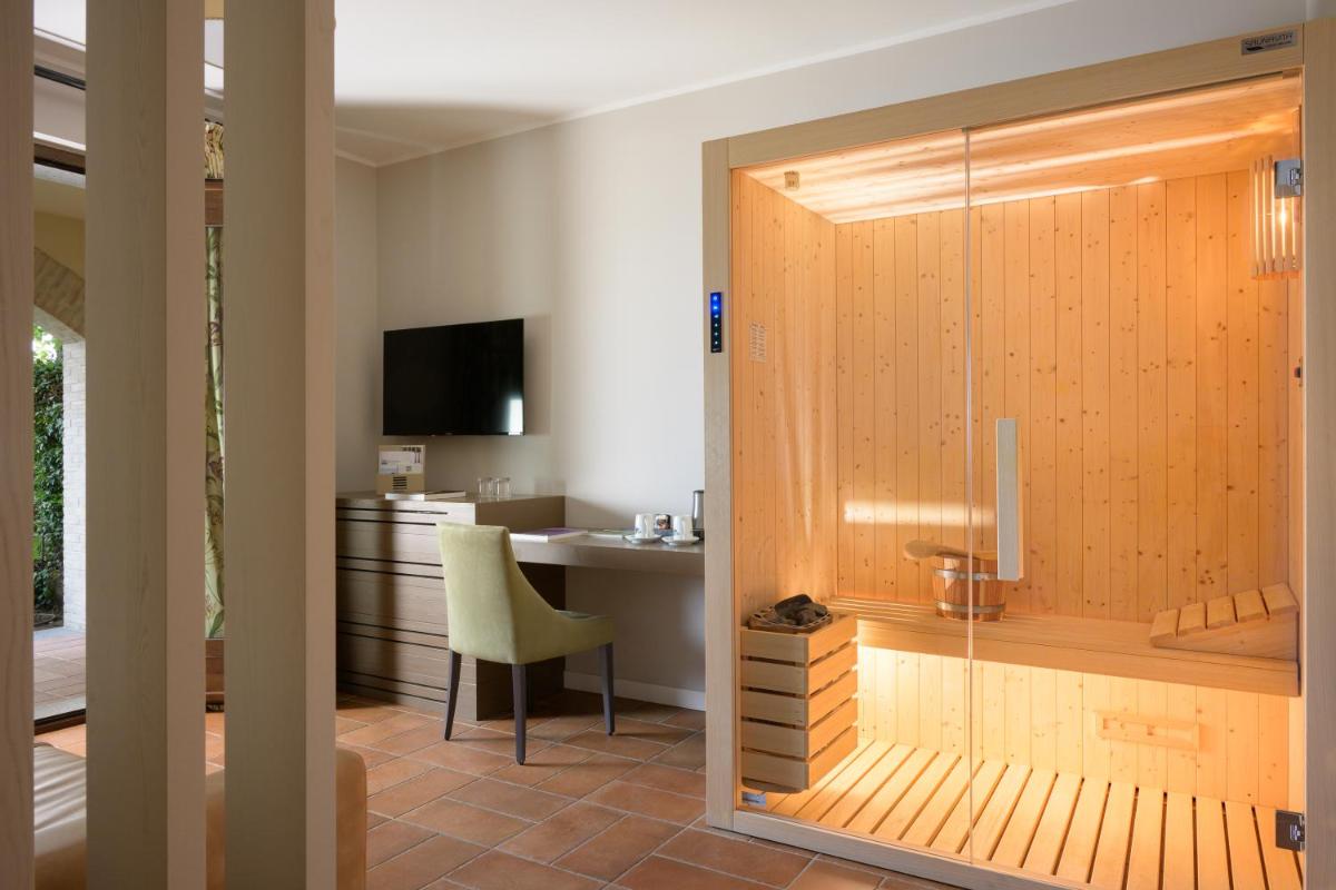 Altarocca Wine Resort Adults Only