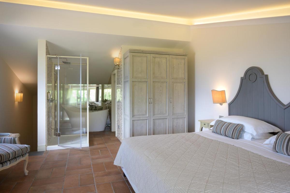 Altarocca Wine Resort Adults Only