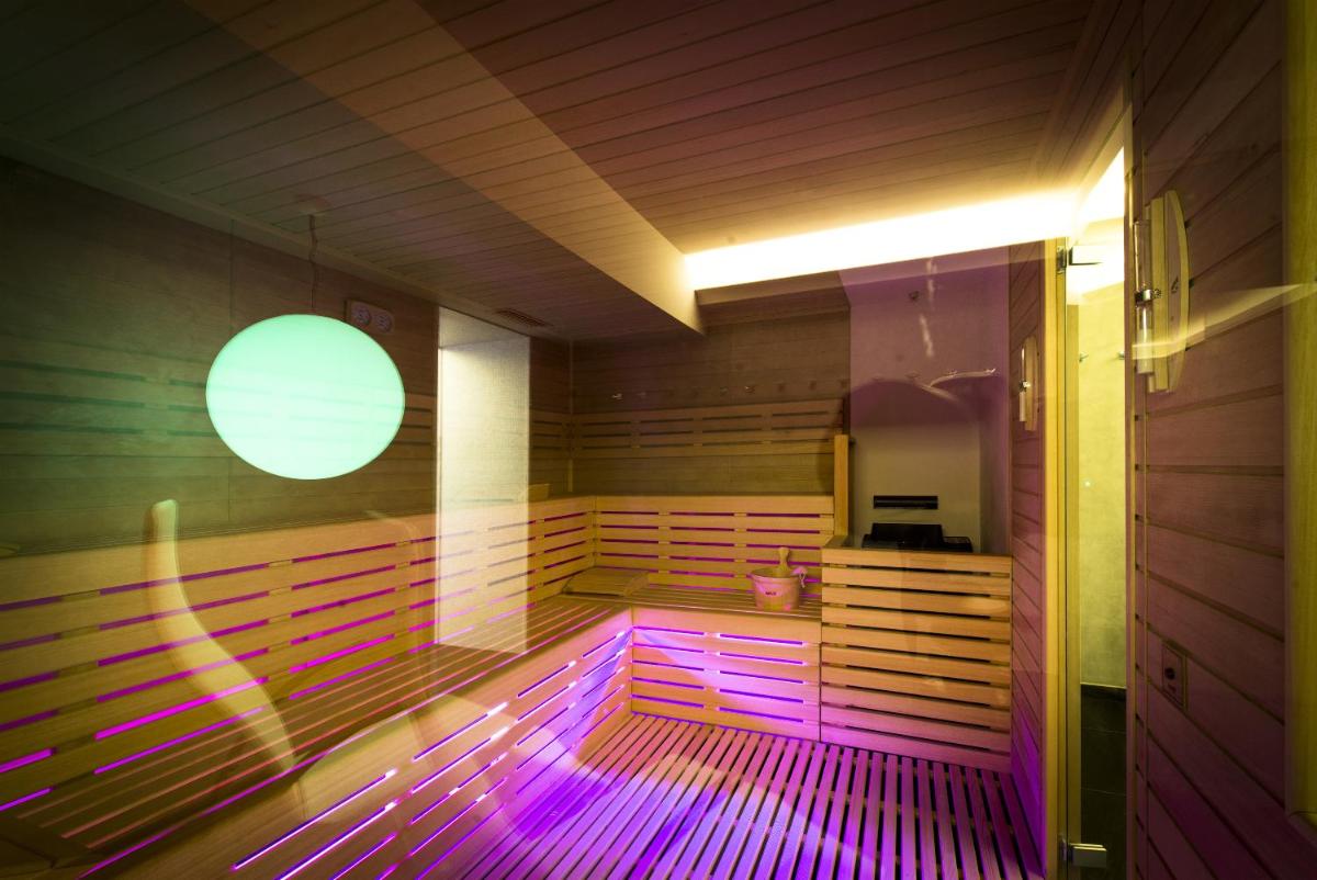 Altarocca Wine Resort Adults Only