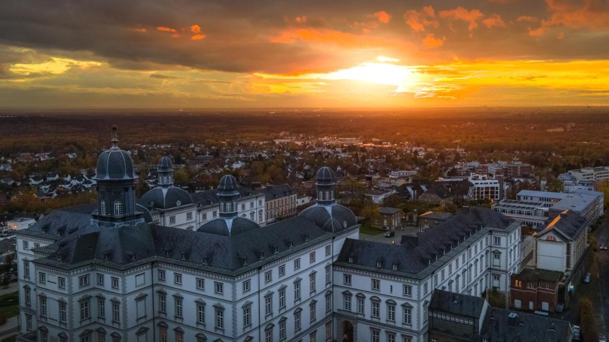 Althoff Grandhotel Schloss Bensberg