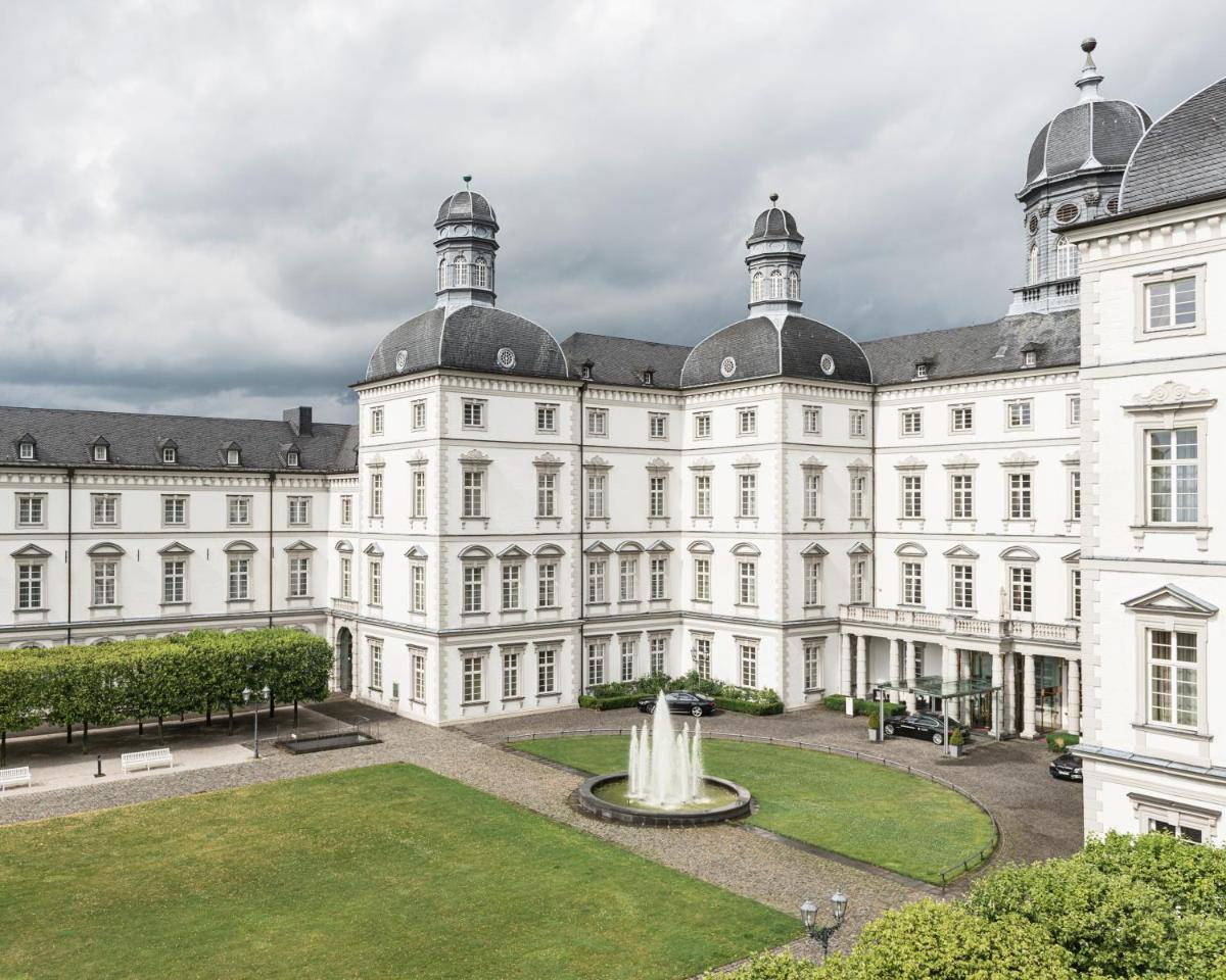 Althoff Grandhotel Schloss Bensberg