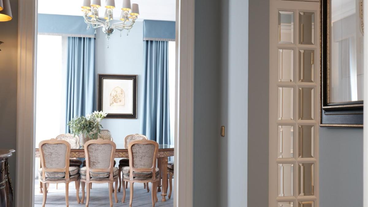 Althoff Grandhotel Schloss Bensberg