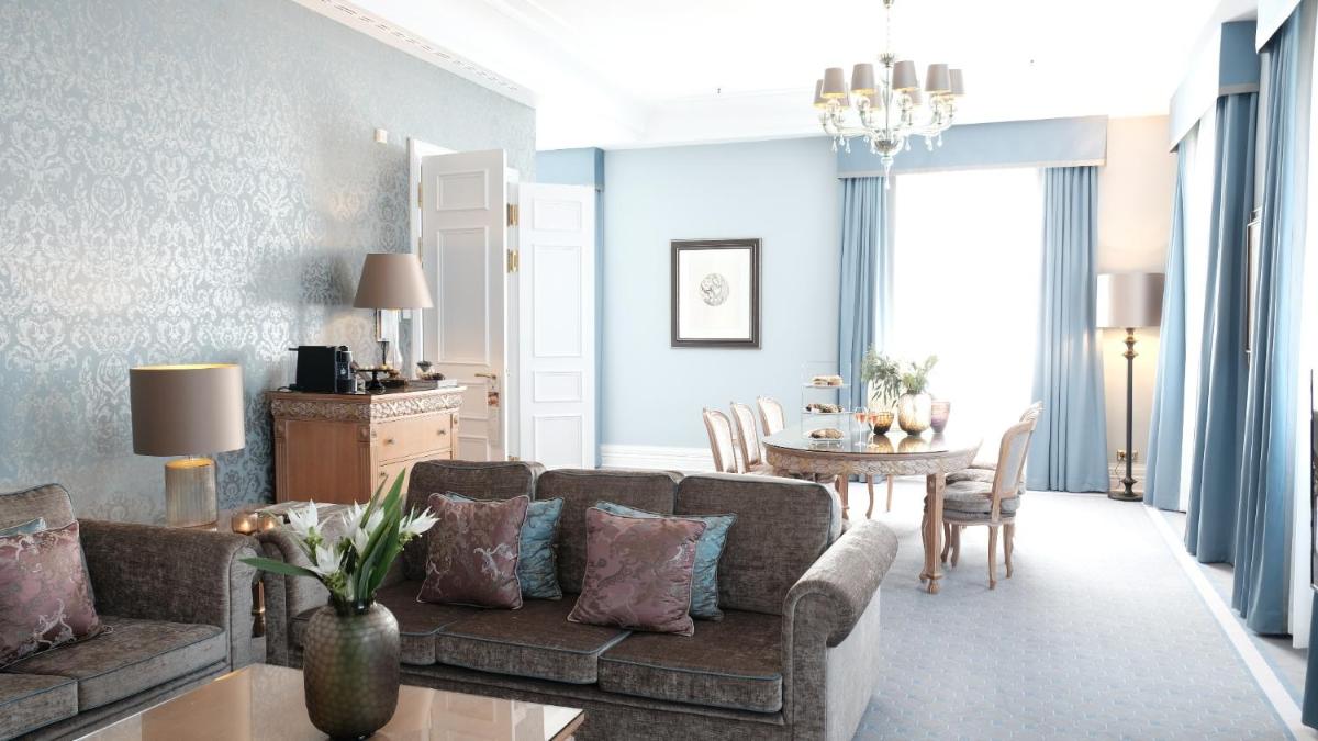 Althoff Grandhotel Schloss Bensberg