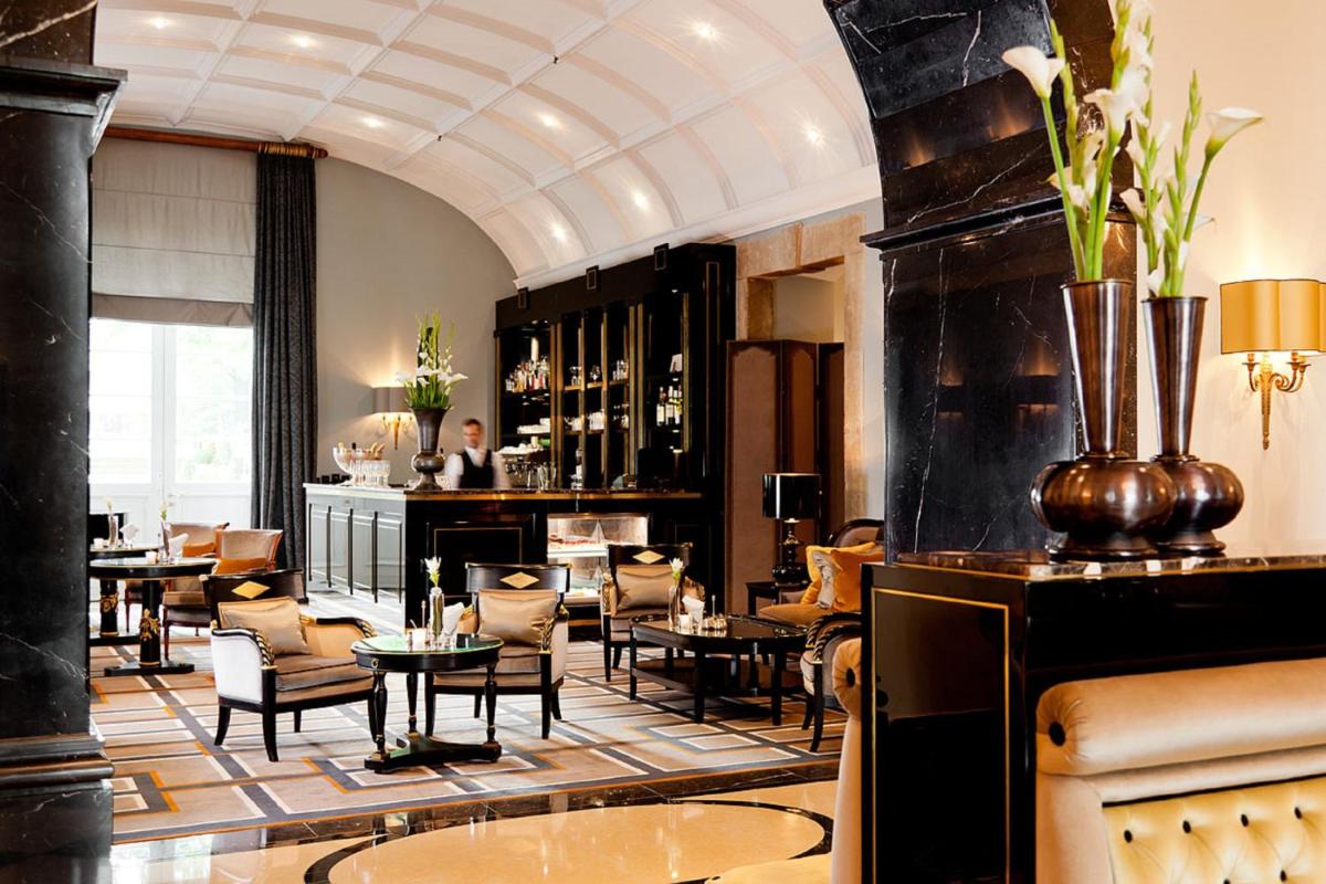 Althoff Grandhotel Schloss Bensberg