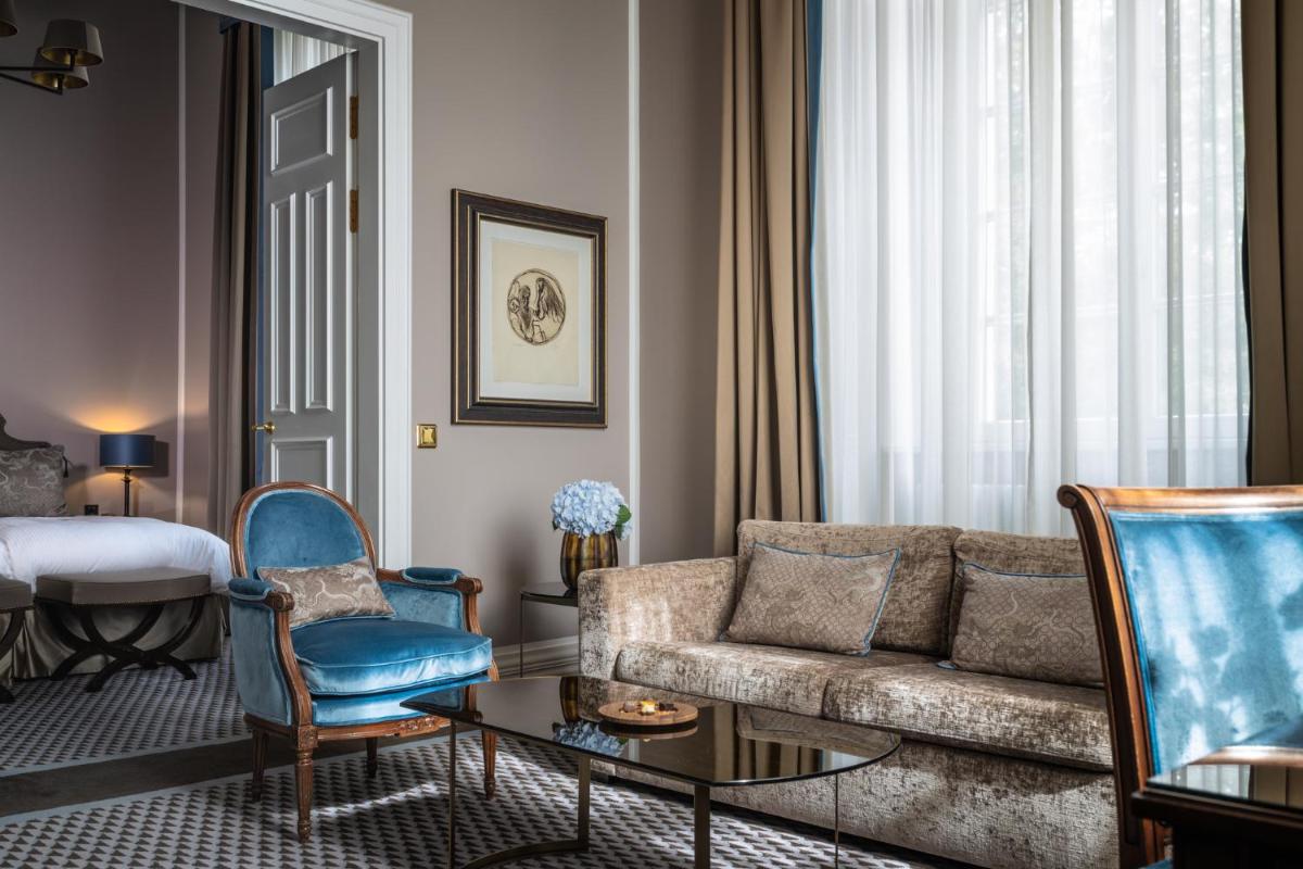 Althoff Grandhotel Schloss Bensberg