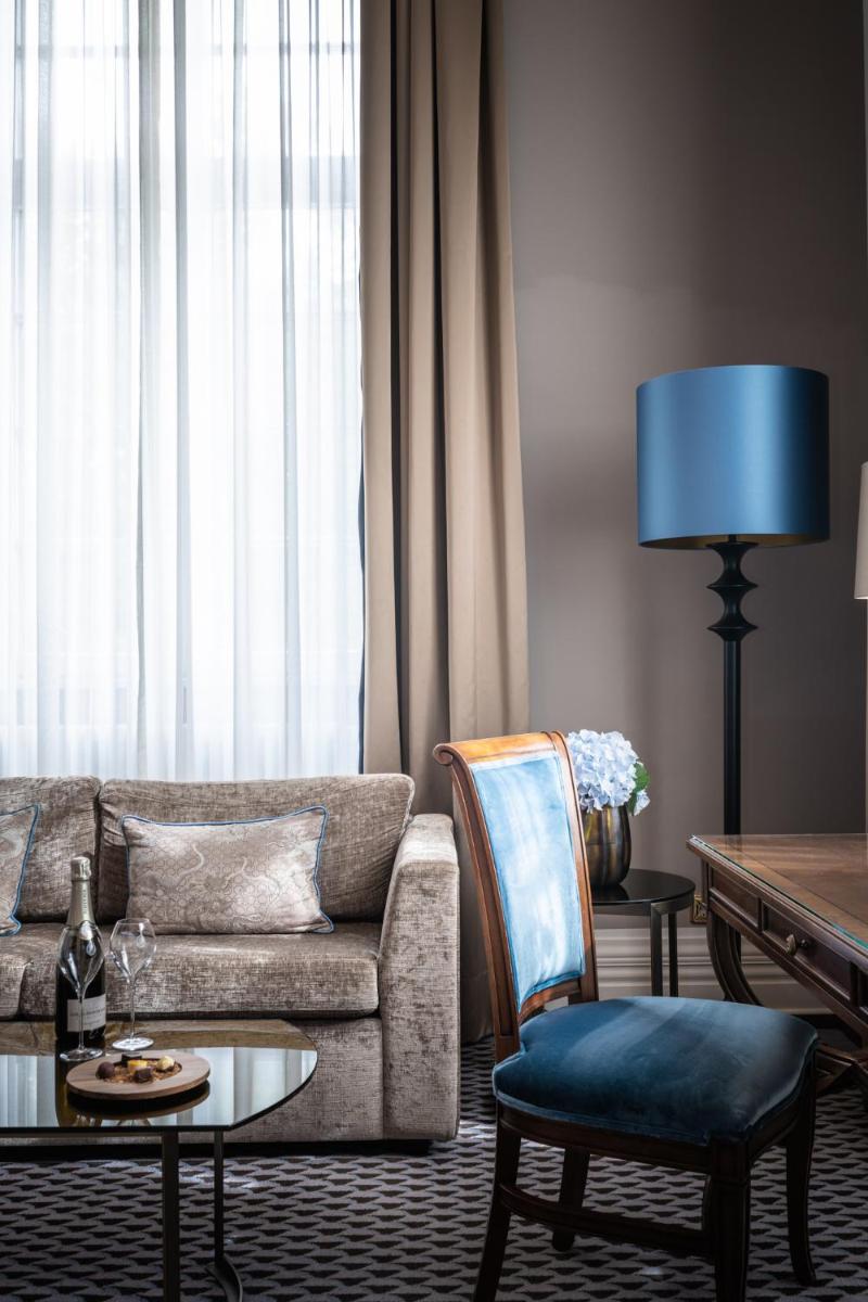 Althoff Grandhotel Schloss Bensberg