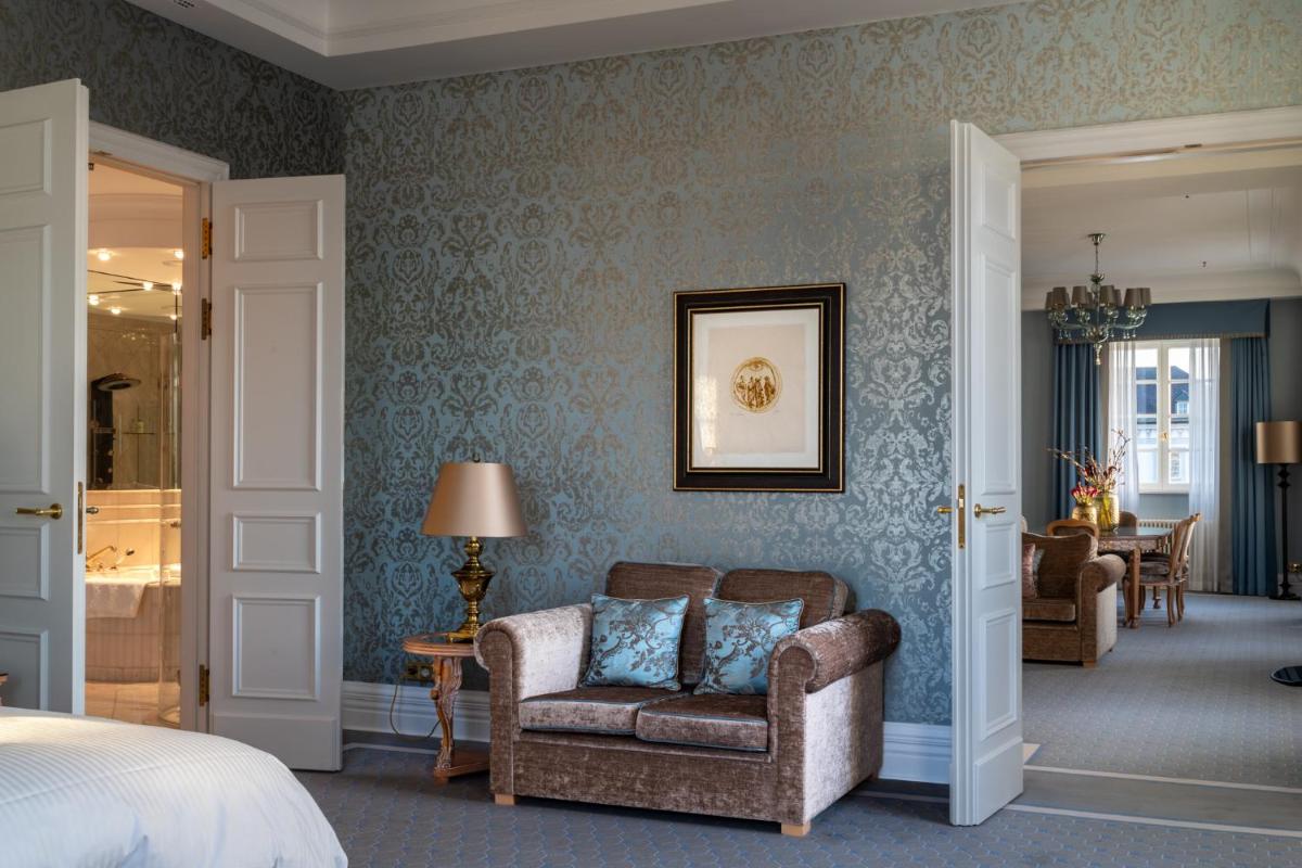 Althoff Grandhotel Schloss Bensberg