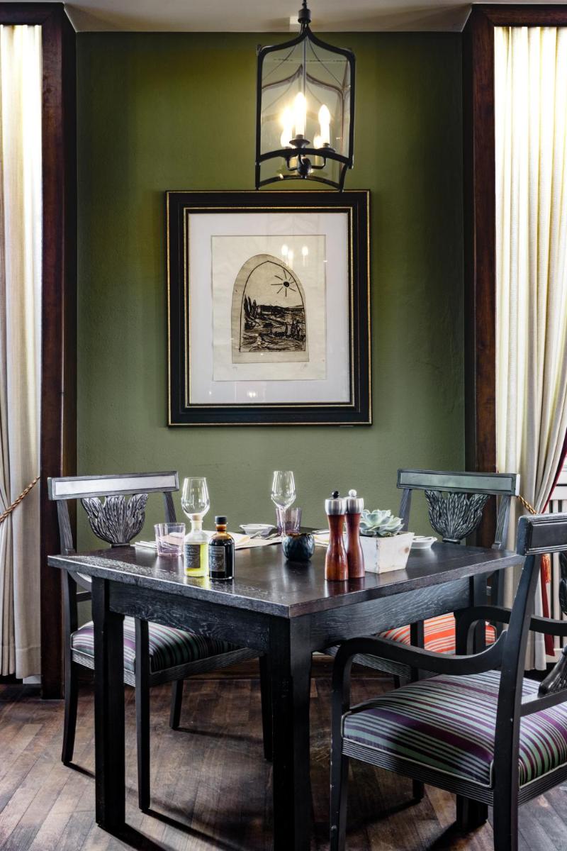 Althoff Grandhotel Schloss Bensberg