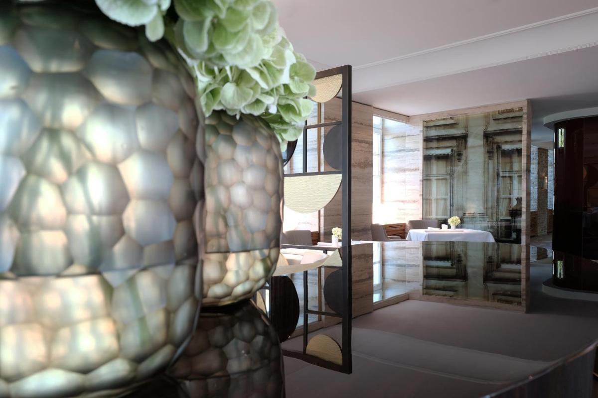 Althoff Grandhotel Schloss Bensberg