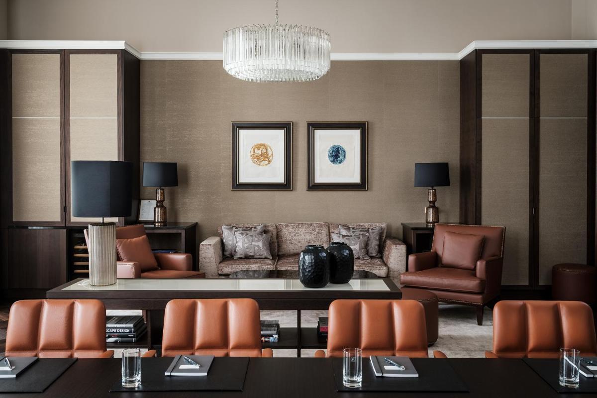 Althoff Grandhotel Schloss Bensberg