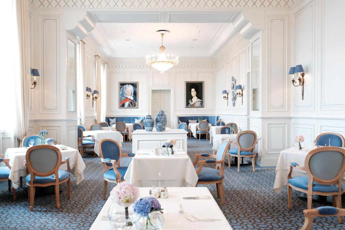 Althoff Grandhotel Schloss Bensberg