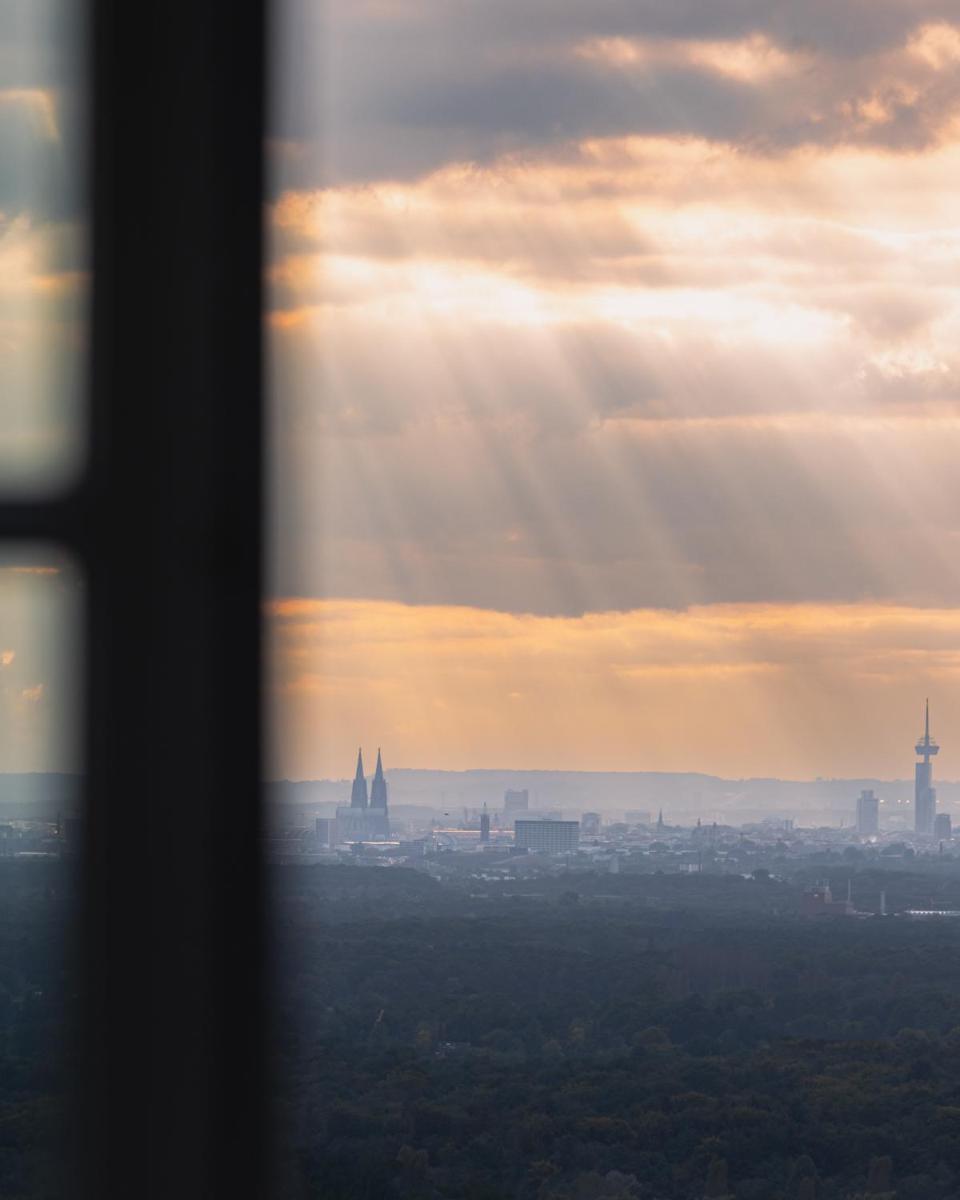 Althoff Grandhotel Schloss Bensberg