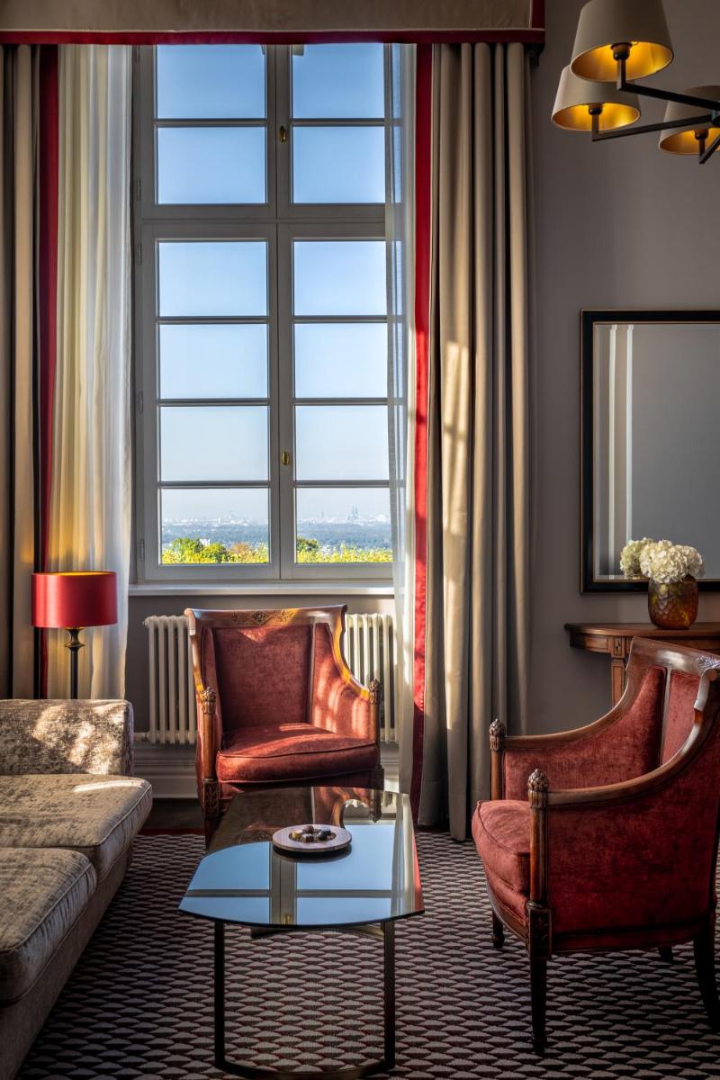Althoff Grandhotel Schloss Bensberg