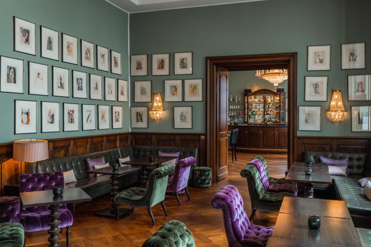 Althoff Grandhotel Schloss Bensberg