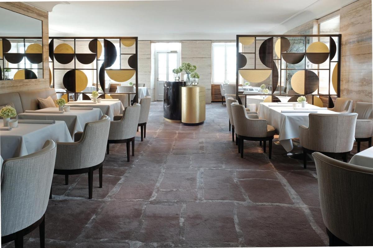 Althoff Grandhotel Schloss Bensberg