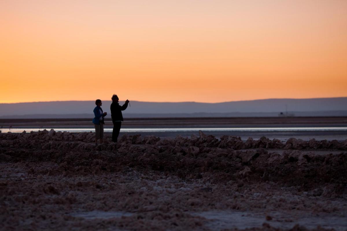 Nayara Alto Atacama