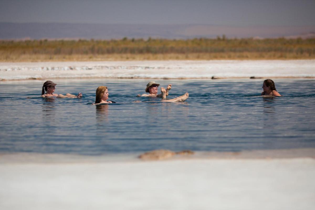 Nayara Alto Atacama