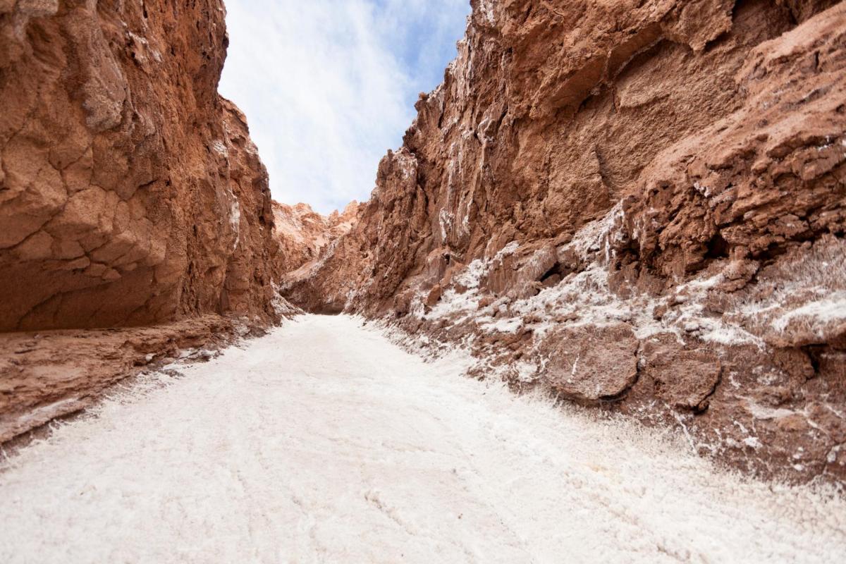Nayara Alto Atacama