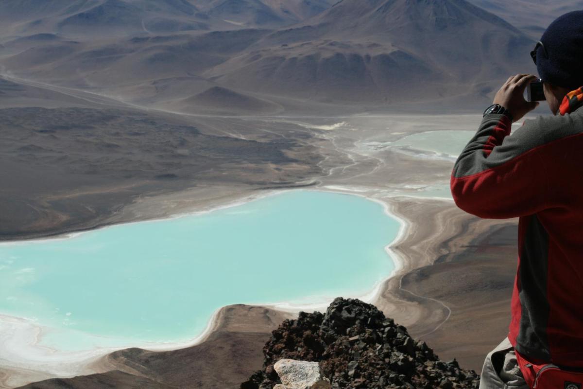 Nayara Alto Atacama
