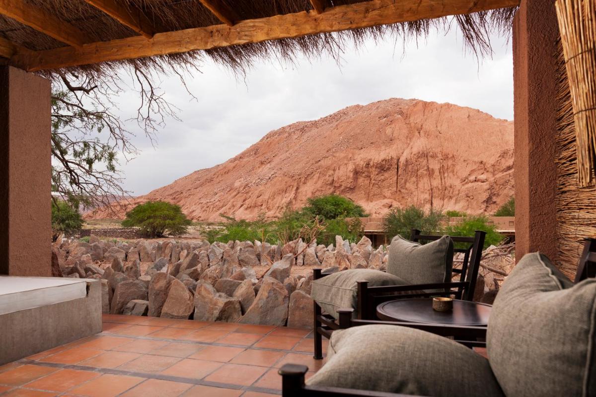 Nayara Alto Atacama
