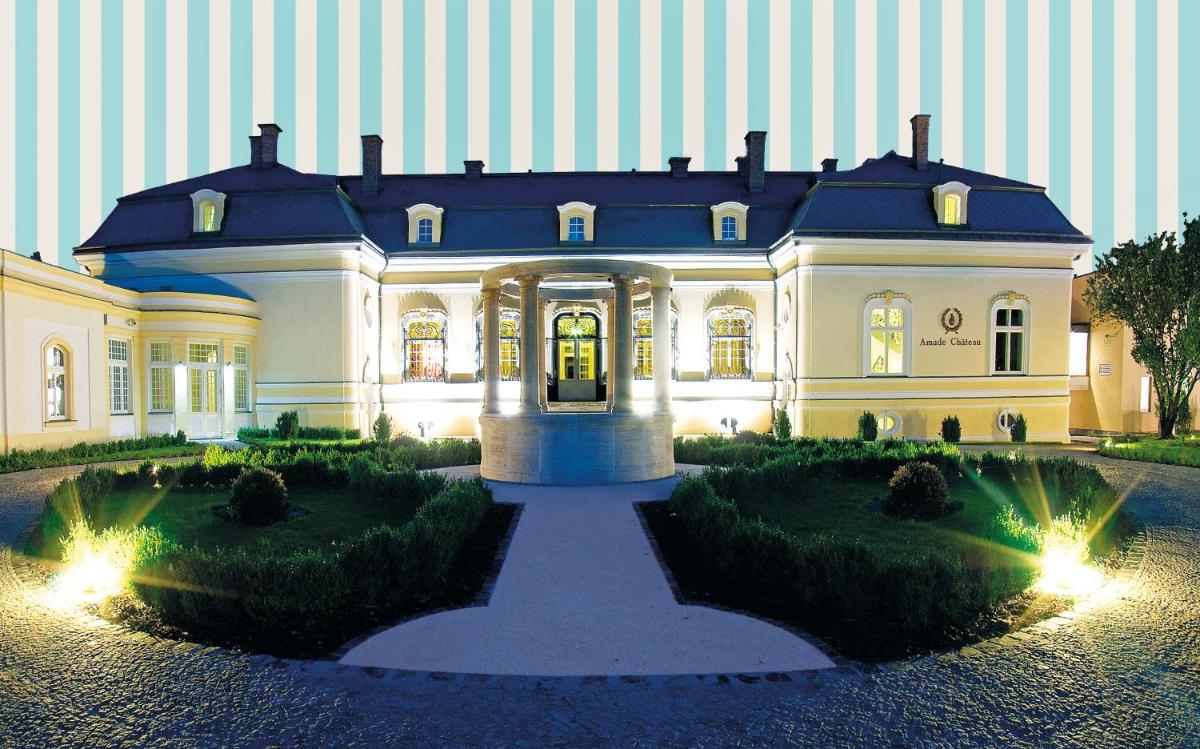 Amade Château