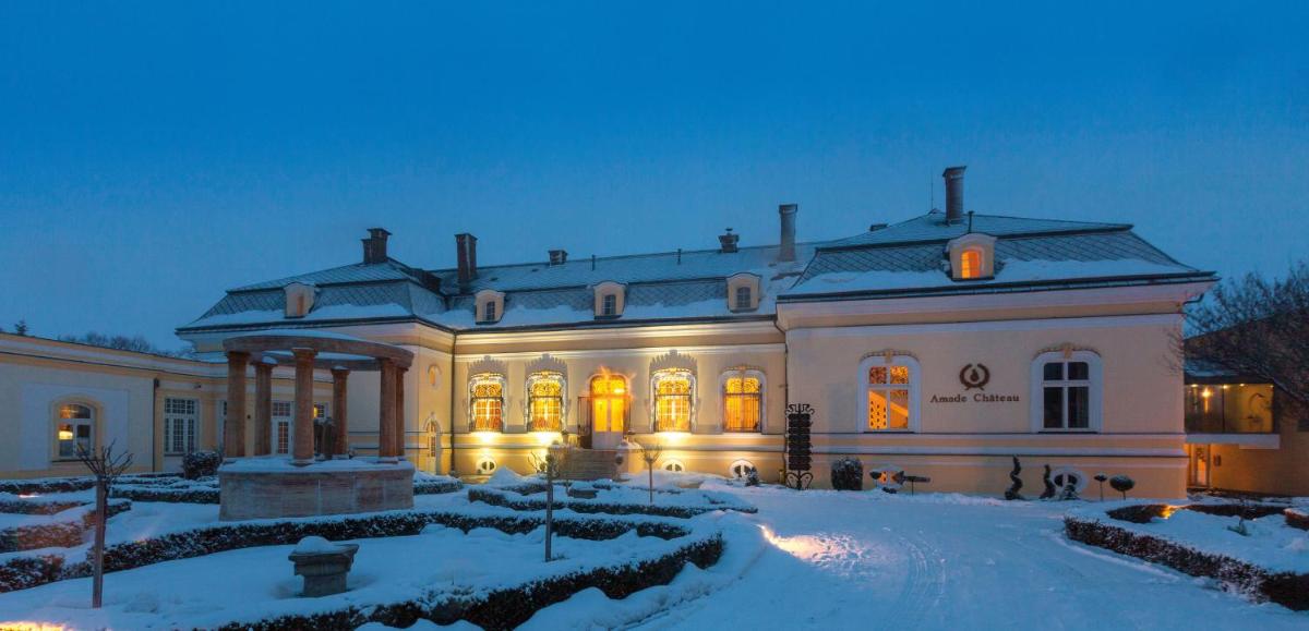 Amade Château