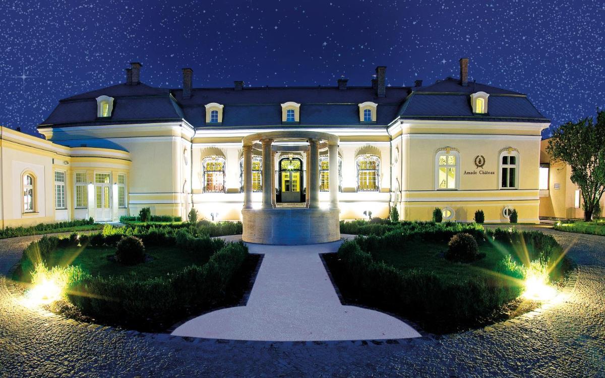 Amade Château