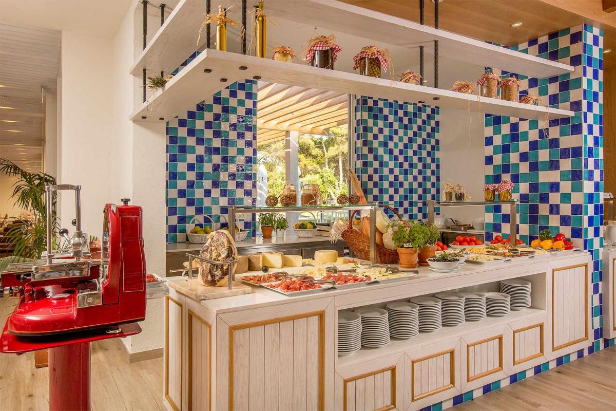 Amadria Park Beach Hotel Jure