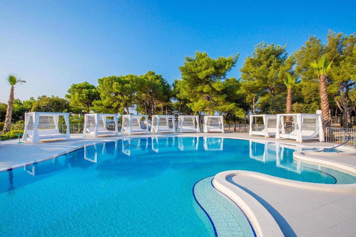 Amadria Park Beach Hotel Jure