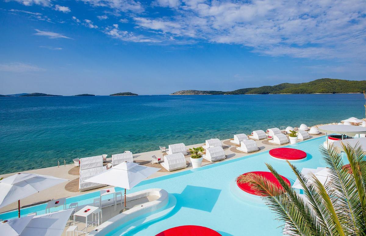 Amadria Park Beach Hotel Jure