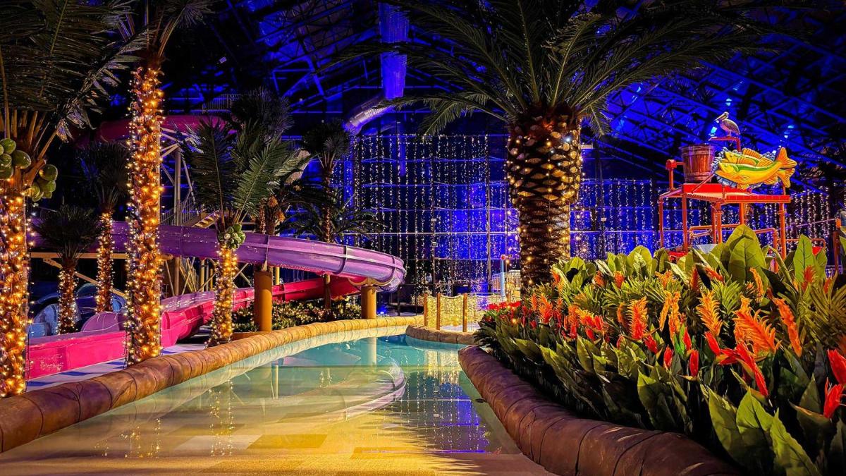 Amadria Park Beach Hotel Jure