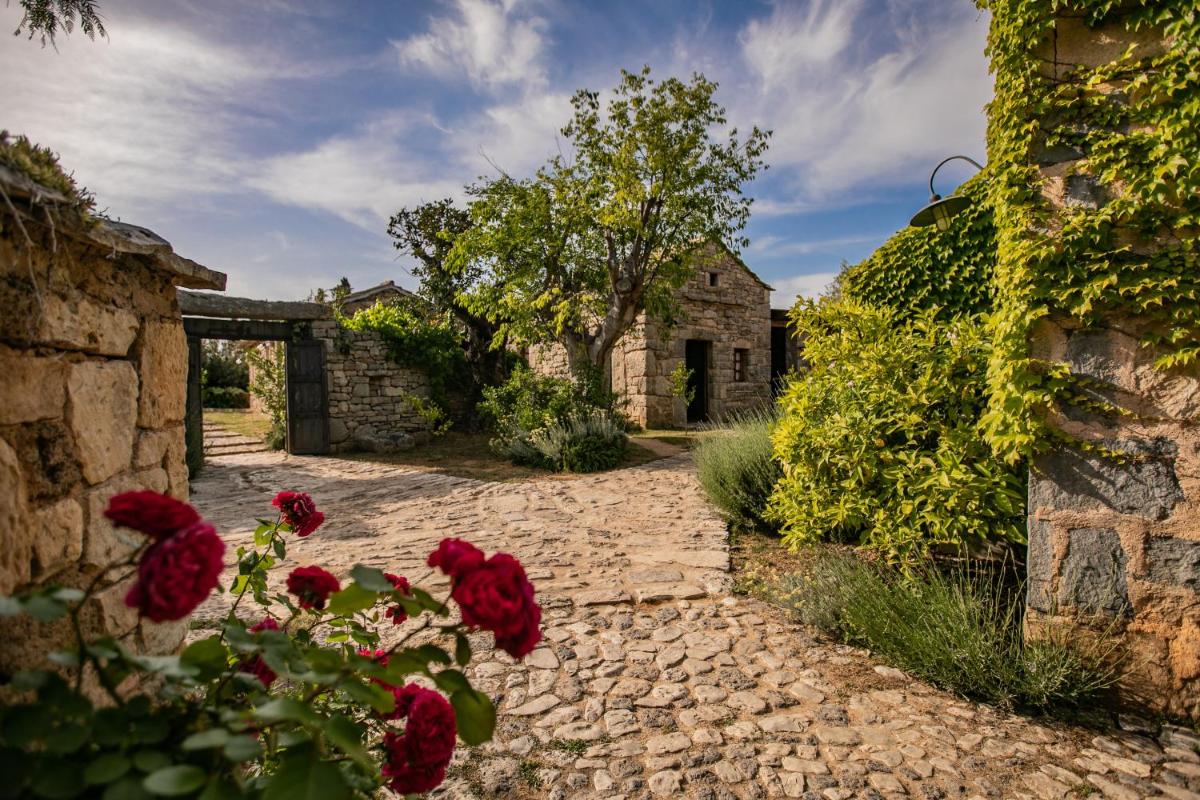 Amadria Park Beach Hotel Jure