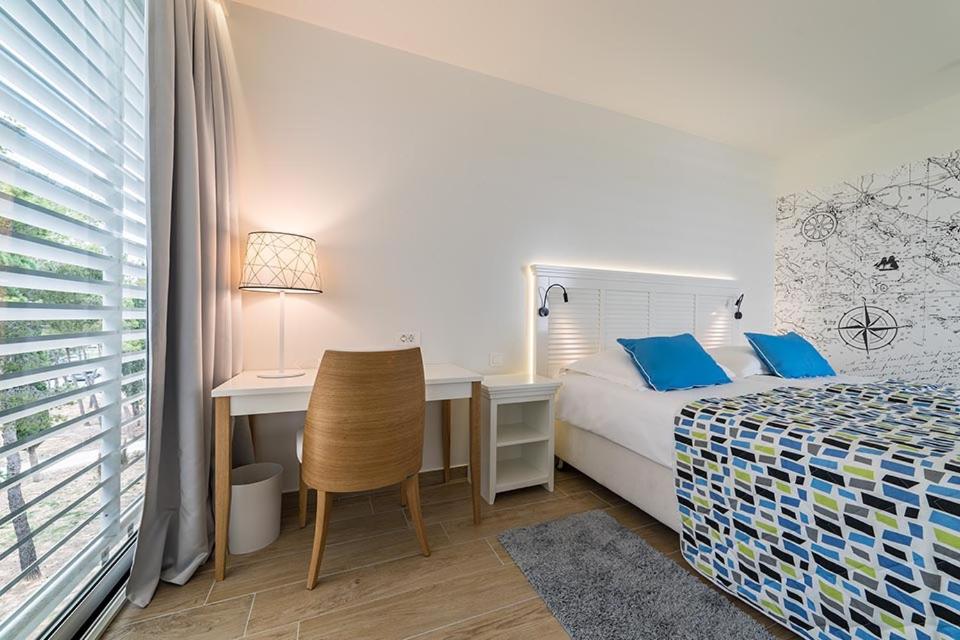 Amadria Park Beach Hotel Jure