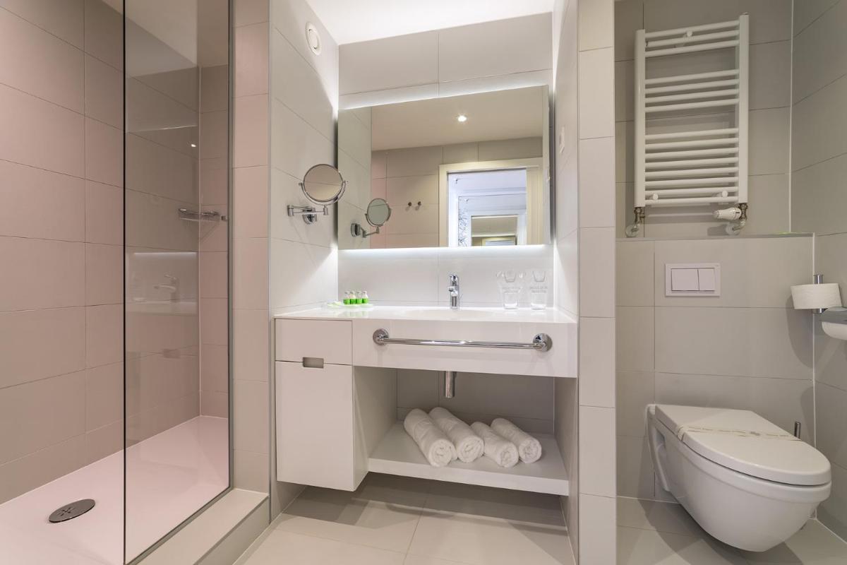 Amadria Park Beach Hotel Jure