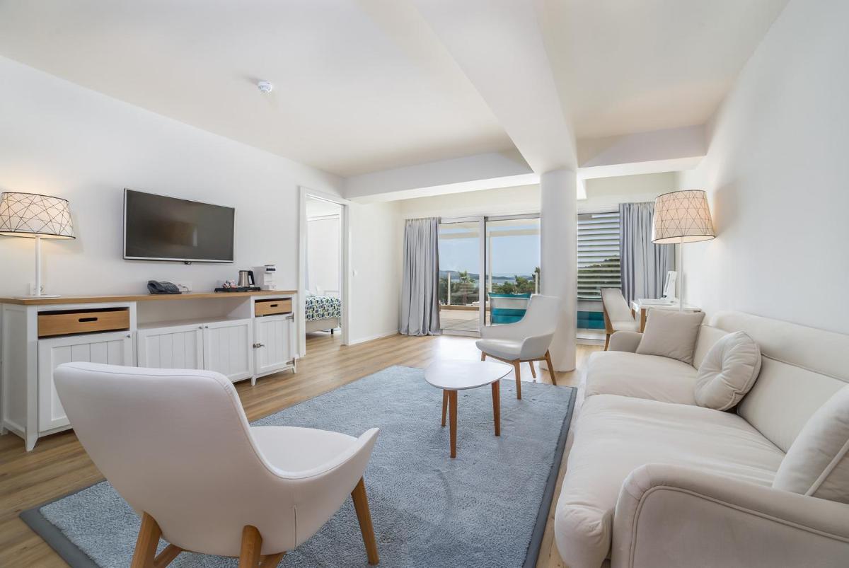 Amadria Park Beach Hotel Jure