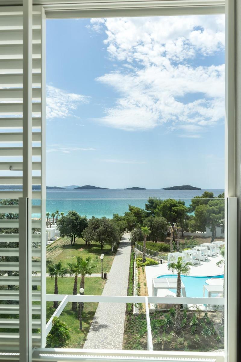 Amadria Park Beach Hotel Jure