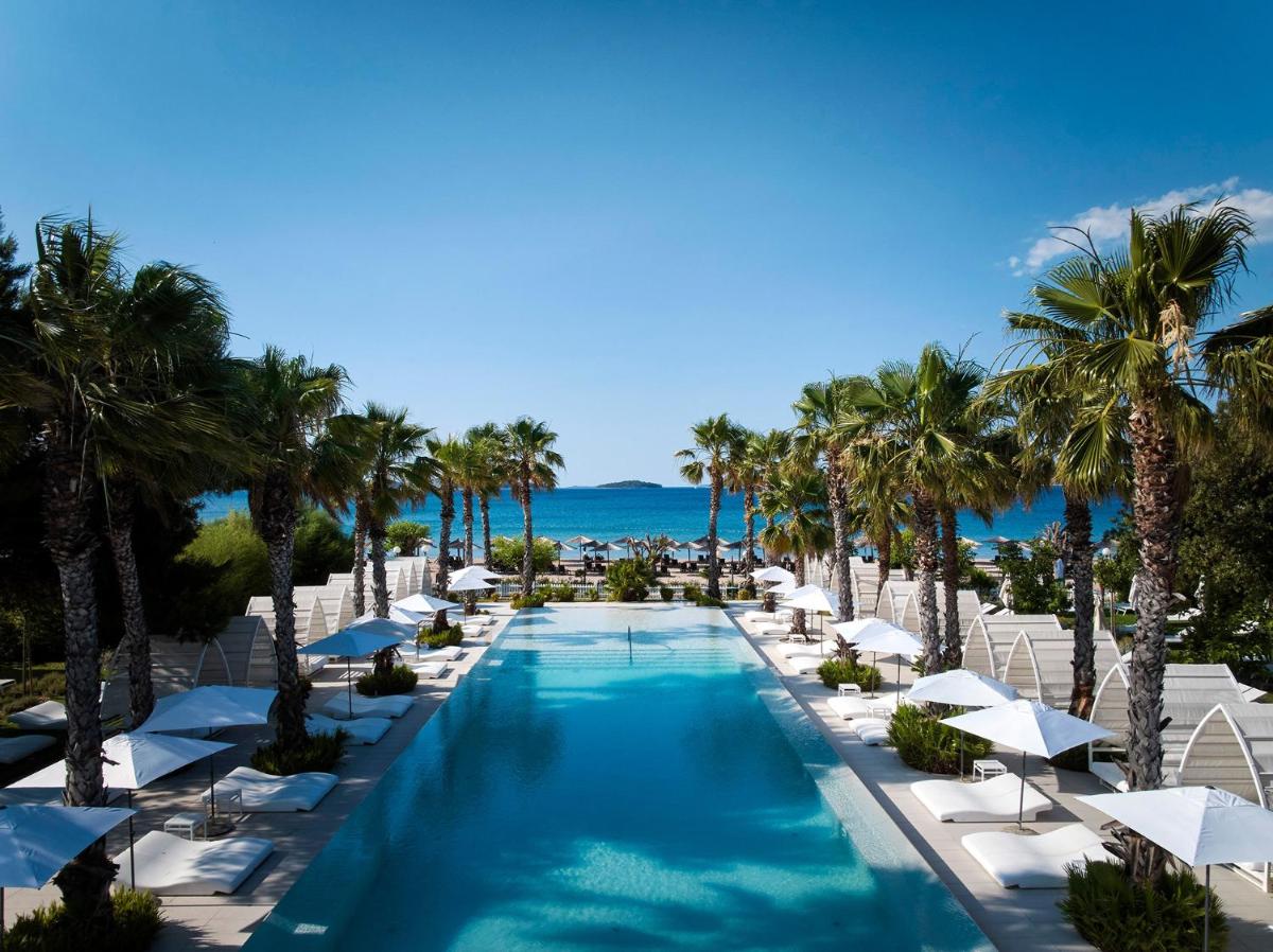 Amadria Park Beach Hotel Jure