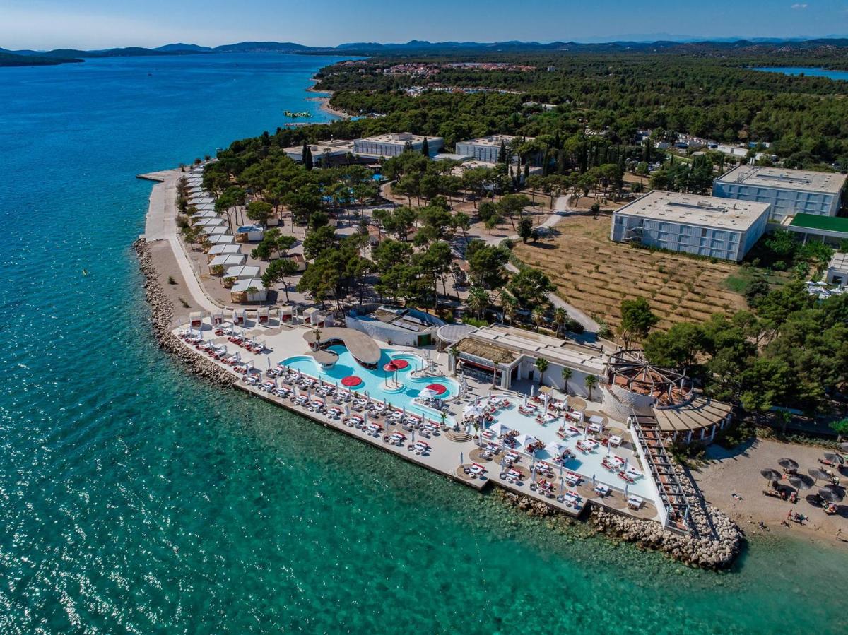 Amadria Park Beach Hotel Jure