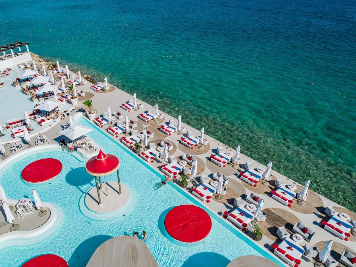 Amadria Park Beach Hotel Jure