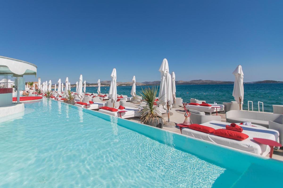 Amadria Park Beach Hotel Jure