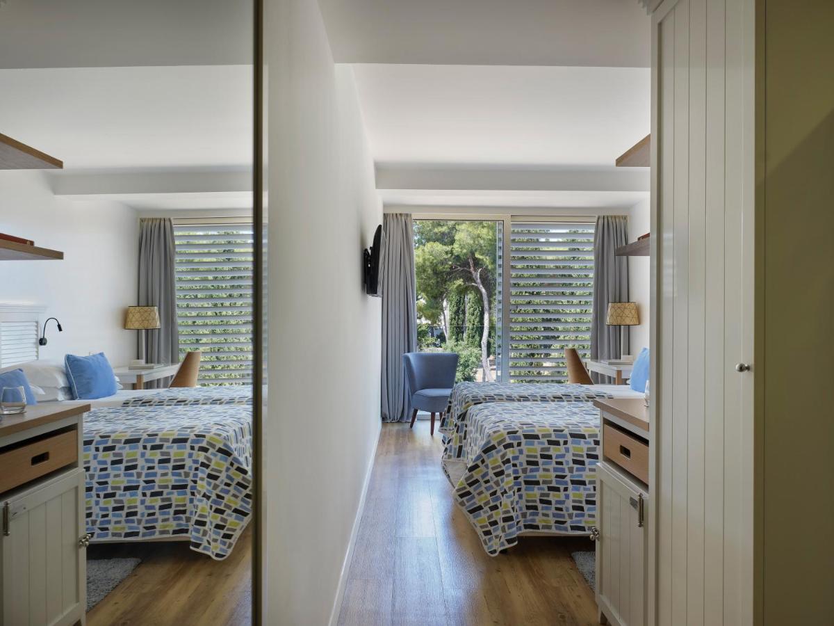 Amadria Park Beach Hotel Jure