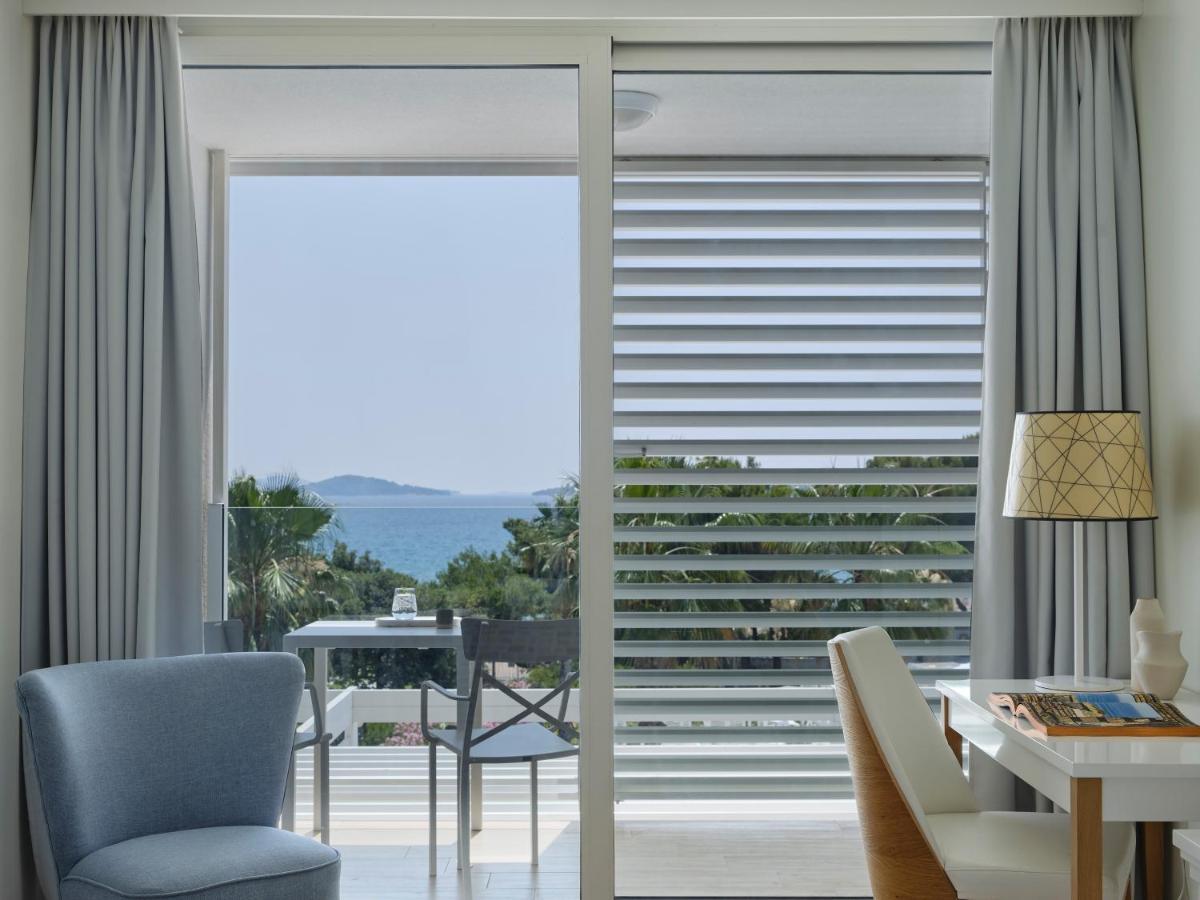 Amadria Park Beach Hotel Jure