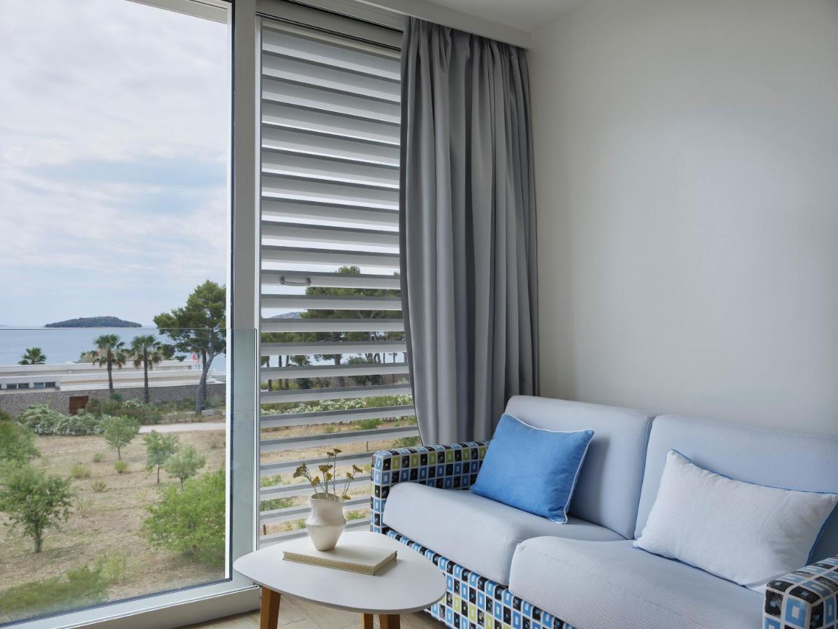 Amadria Park Beach Hotel Jure