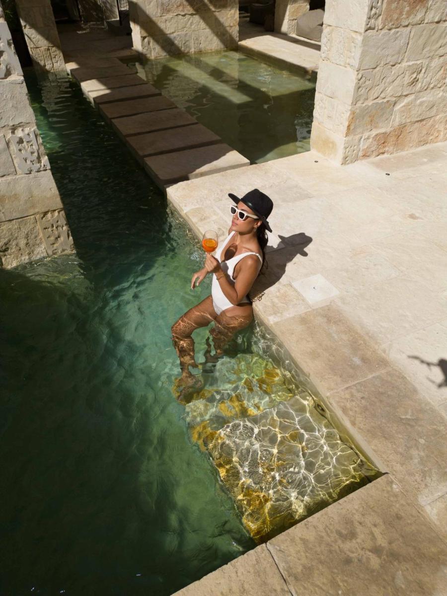 Amalen Suites Adults Only