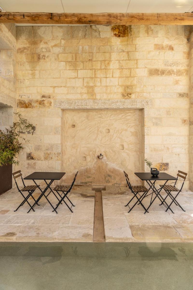 Amalen Suites Adults Only