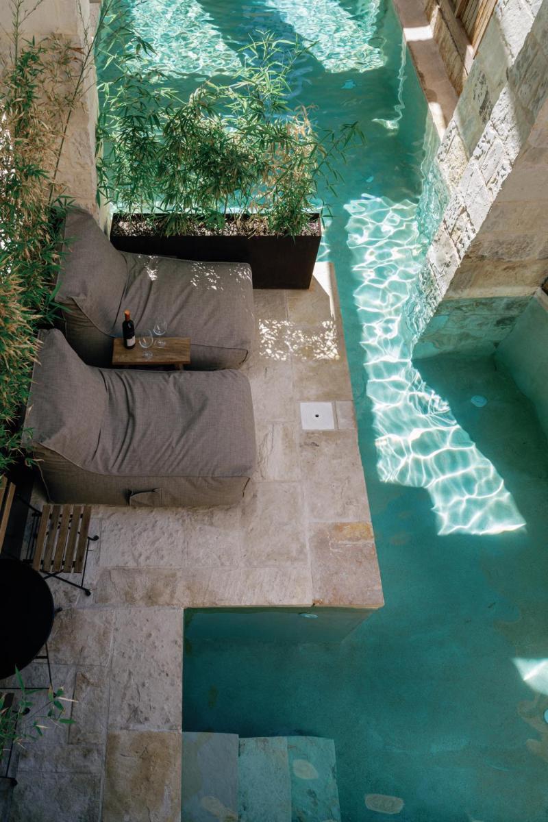 Amalen Suites Adults Only