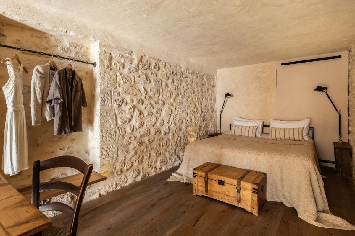 Amalen Suites Adults Only