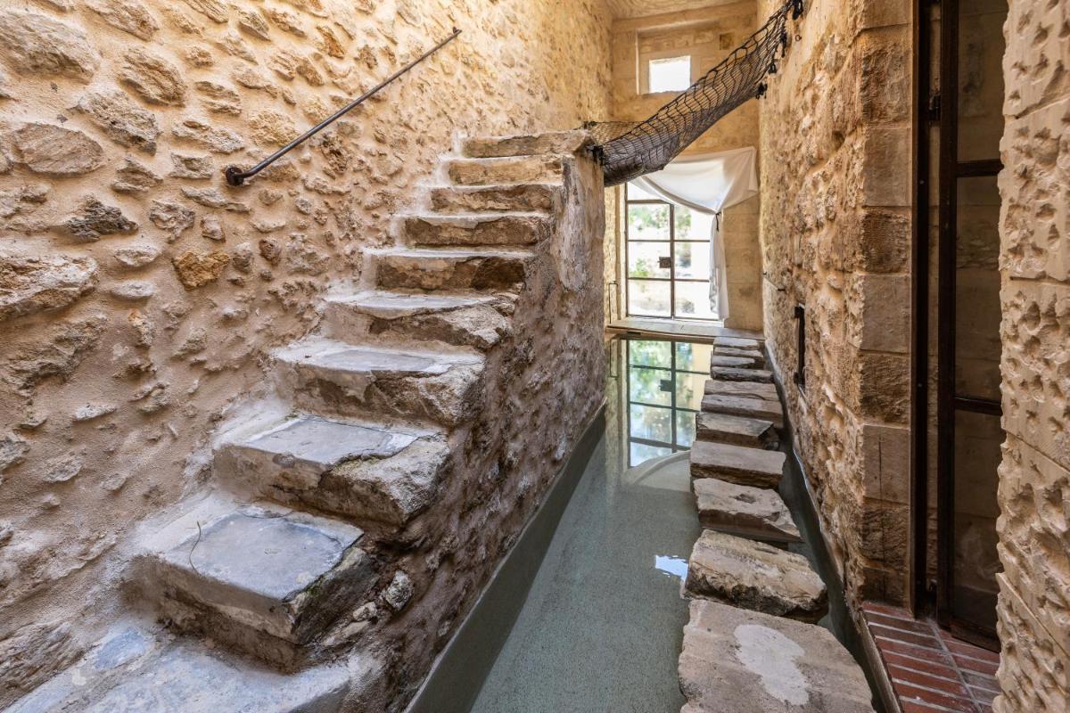 Amalen Suites Adults Only