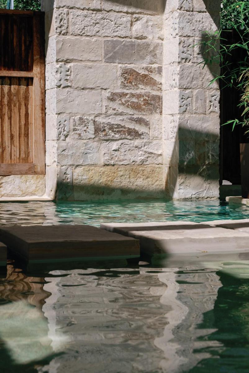 Amalen Suites Adults Only