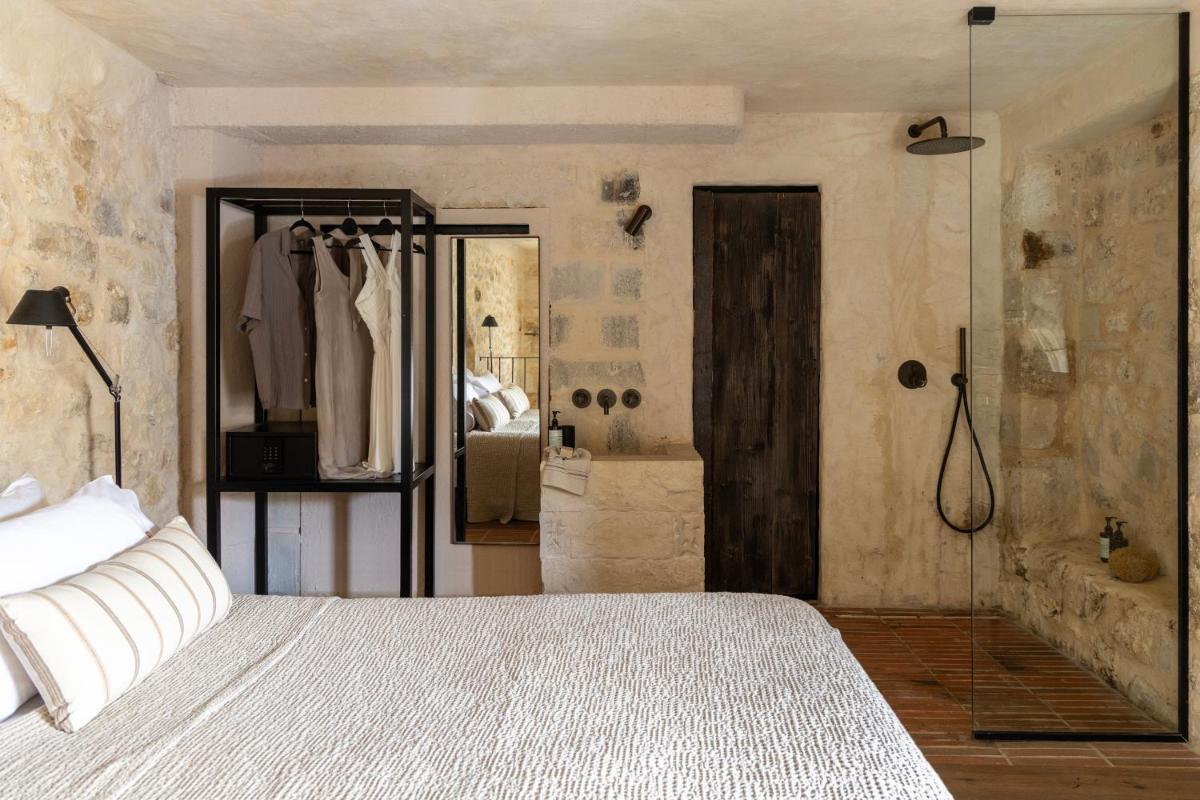 Amalen Suites Adults Only